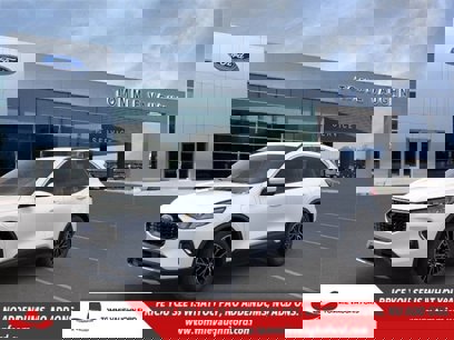 New 2023 Ford Escape SE