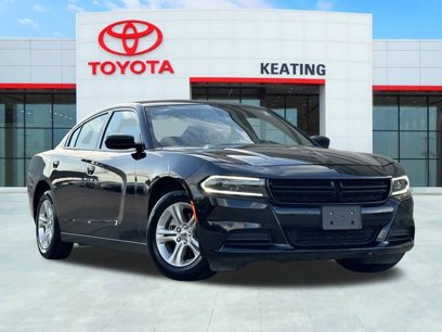 Used 2023 Dodge Charger SXT