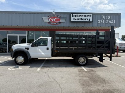 Used 2008 Ford F450 XLT