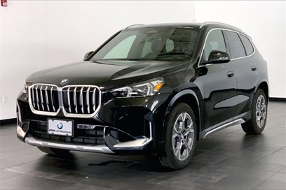 New 2025 BMW X1 xDrive28i w/ Convenience Package