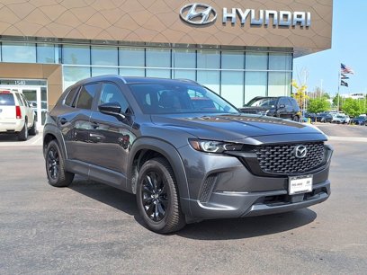 Used 2023 MAZDA CX-50 2.5 S w/ Preferred Plus Pkg