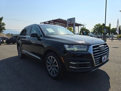 Used 2019 Audi Q7 3.0T Premium Plus w/ Premium Plus Package
