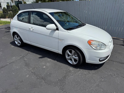 Used 2009 Hyundai Accent SE