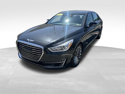 Used 2018 Genesis G90 5.0 Ultimate