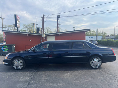 Used 2007 Cadillac DTS