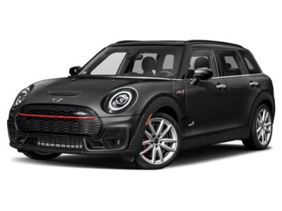 Certified 2024 MINI Cooper Clubman John Cooper Works