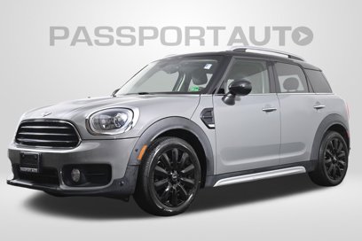 Used 2018 MINI Cooper Countryman