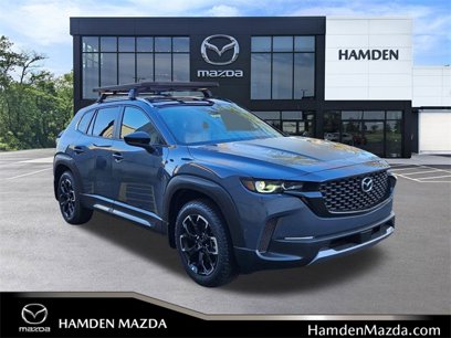 New 2025 MAZDA CX-50 Meridian Edition w/ Apex Package