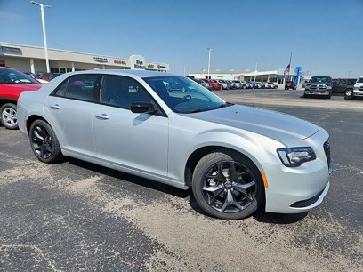 Used 2023 Chrysler 300 Touring w/ Sport Appearance Package