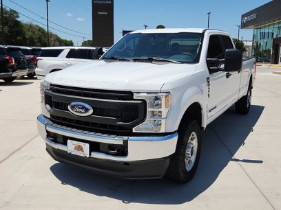 Used 2021 Ford F350 XL w/ Power Equipment Group