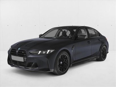 New 2026 BMW M3