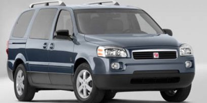 Used 2005 Saturn Relay Level 3 w/ Premium Seating Pkg