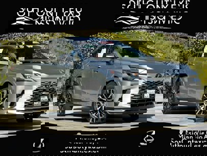 Used 2023 Lexus RX 350 Premium Plus