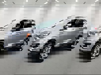 Used 2024 Ford Edge SEL