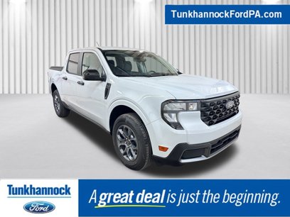 Used 2025 Ford Maverick XLT w/ XLT Luxury Package