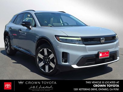 Used 2025 Honda Prologue Elite