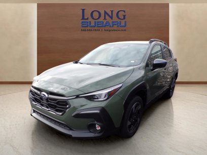 Used 2025 Subaru Crosstrek 2.5i Limited