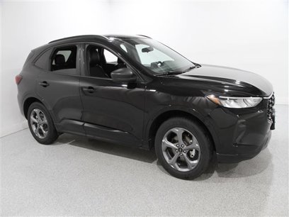 Used 2024 Ford Escape ST-Line