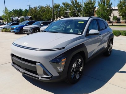 Certified 2025 Hyundai Kona SEL
