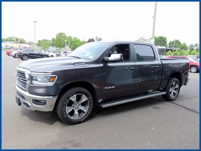 Used 2023 RAM 1500 Laramie