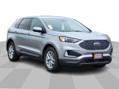Used 2024 Ford Edge SEL