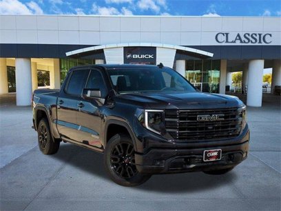 New 2025 GMC Sierra 1500 Elevation w/ Preferred Package