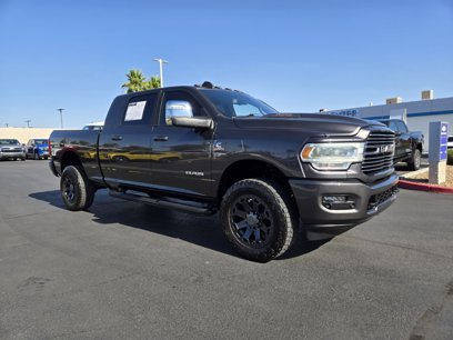 Used 2023 RAM 2500 Laramie