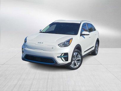 Used 2022 Kia Niro EX