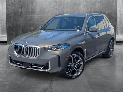 New 2026 BMW X5 xDrive40i w/ Premium Package