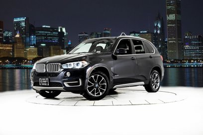 Used 2018 BMW X5 xDrive35i