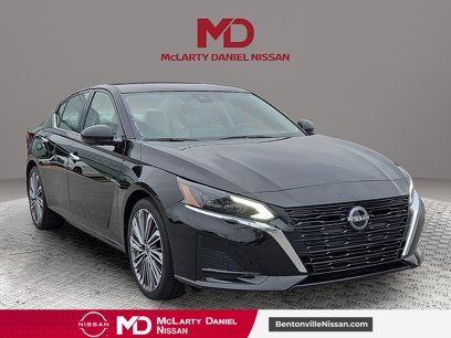 Used 2023 Nissan Altima 2.5 SL