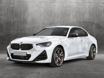 Used 2025 BMW M240i xDrive Coupe w/ Premium Package