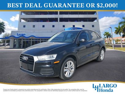Used 2017 Audi Q3 2.0T Premium