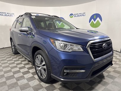 Used 2021 Subaru Ascent Touring w/ Popular Package #2