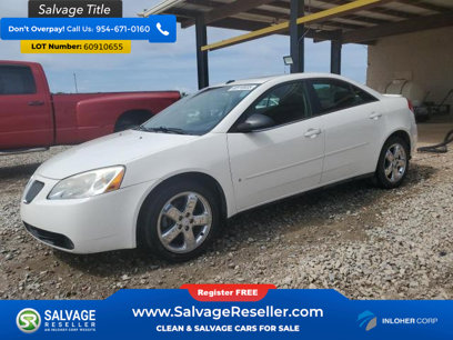 Used 2008 Pontiac G6 GT w/ Sun And Sound Package