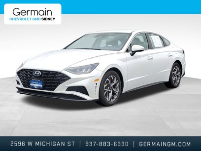 Used 2022 Hyundai Sonata SEL