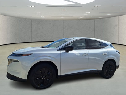 New 2025 Nissan Murano SV
