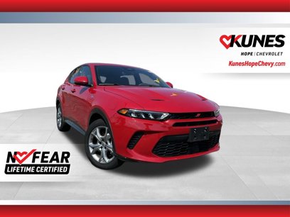 Used 2024 Dodge Hornet R/T