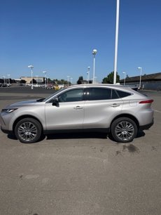 Used 2023 Toyota Venza XLE