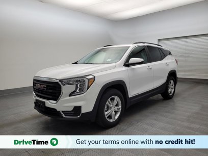 Used 2023 GMC Terrain SLE w/ Driver Convenience Package