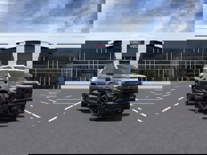 New 2026 GMC Terrain Elevation w/ Elevation Premium Package