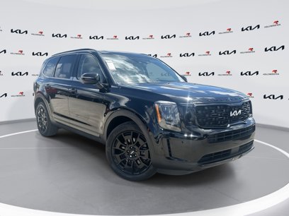 Certified 2022 Kia Telluride EX w/ EX Premium Package