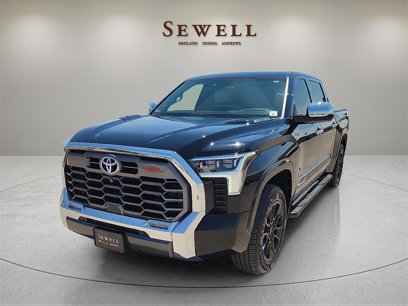 Used 2023 Toyota Tundra 1794 Edition