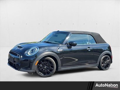 Used 2024 MINI Cooper S