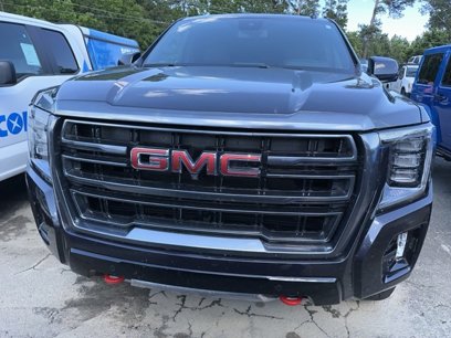 Used 2023 GMC Yukon AT4 w/ AT4 Premium Package