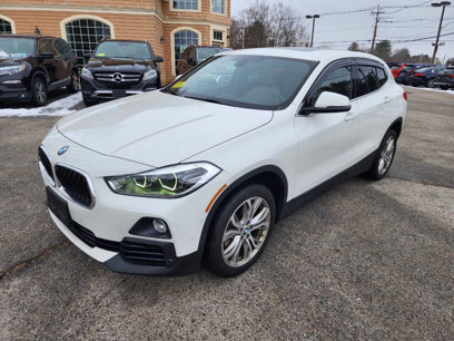 Used 2018 BMW X2 xDrive28i w/ Convenience Package