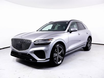 Used 2025 Genesis GV70 2.5T Sport Prestige w/ Sport Prestige Package