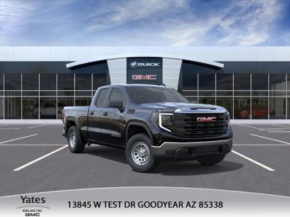 New 2026 GMC Sierra 1500 Pro