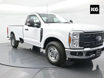 New 2024 Ford F350 XL w/ XL Driver Assist Package