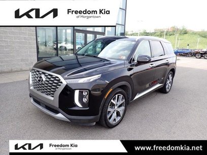 Used 2021 Hyundai Palisade SEL w/ Premium Package